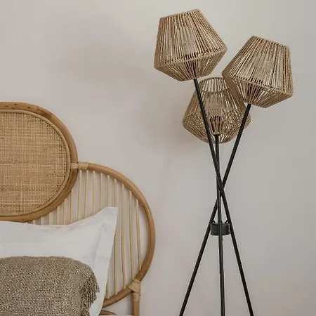 Casa Boma - Lighting With Private Balcony - Campolide I Lägenhet *