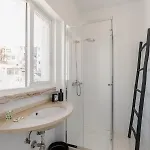 公寓 Casa Boma - Lighting With Private Balcony - Campolide I