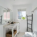 公寓 Casa Boma - Lighting With Private Balcony - Campolide I Lisboa